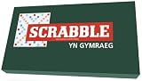 Welsh Language Scrabble