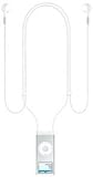 Apple iPod nano Lanyard ヘッドフォン (2006) MA597G/A