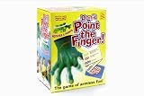 Don't Point The Finger