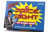 The Price Is Right Board Game