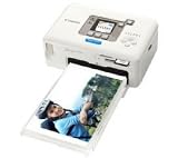 Canon SELPHY CP720 Portable Photo Printer