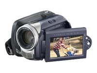 Telekommunikation: JVC GZ-MG 47