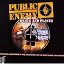 CD Cover Art