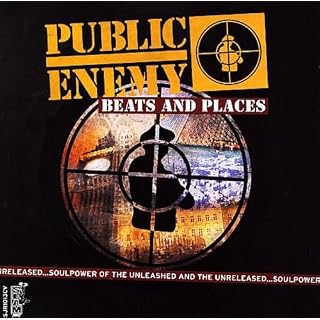 CD Cover Art