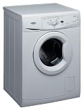 Whirlpool Washing Machine 1200rpm spin AWO3571