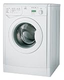 Indesit Washing machine WIE127