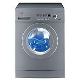 Samsung P1453 Washing Machine Silver