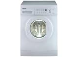 Samsung P1253SGS1 Silver Washing machine