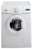 Whirlpool Bluetouch washing Machine AWO10761