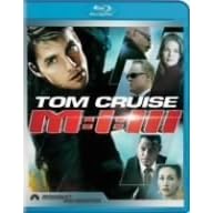 『M:i-3 ミッション:インポッシブル3 スペシャル･コレクターズ･エディション』トム・クルーズ(ブルーレイディスク　Blu-ray Disc)
