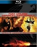 M:i-3 ミッション:インポッシブル3 トリロジーBOX (Blu-ray Disc)