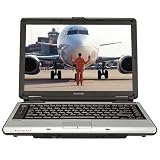 Toshiba Satellite M115-S1071 14.1" Widescreen Notebook PC (Intel Celeron M Processor 420, 512 MB RAM, 80 GB Hard Drive, DVD SuperMulti Drive)
