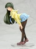 ぱにぽにだっしゅ！ 橘 玲 (1/8スケールPVC塗装済み完成品)