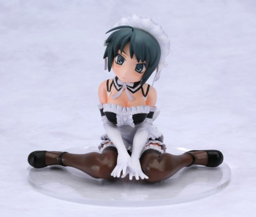 これが私の御主人様 沢渡いずみ (1/8スケールPVC塗装済み完成品)