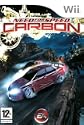 Need for Speed: Carbon (Wii)