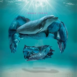 CD Cover Art