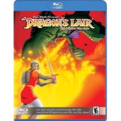 Dragons Lair