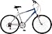 Mens 21inch GIANT Sedona GTS (2007 Range)