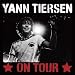 Yann TIERSEN