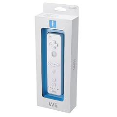 Wii Remote Controller