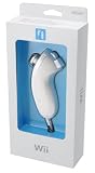 Wii Nunchuck Controller