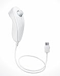 Wii Nunchuck Controller