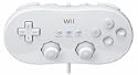 Nintendo Wii Classic Controller (Wii)