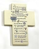 His Story Wall Plaque