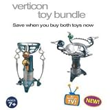 Verticon Toy Bundle - Wild Planet Toys