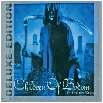 Children Of Bodom - Follow the Reaper (Deluxe) - Zortam Music