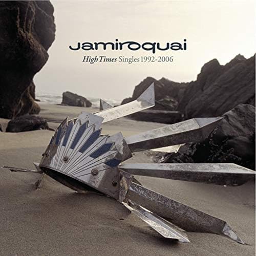 Jamiroquai - (Don