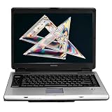 Toshiba Satellite A105-S4284 15.4' Notebook PC (Intel Core Duo Processor T2050, 1 GB RAM, 100 GB Hard Drive, DVD SuperMulti Drive)