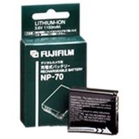 Festnetztelefone: FujiFilm Akku NP-70