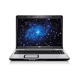 HP Pavilion dv9060us 17" Widescreen Entertainment Notebook PC (Intel Core 2 Duo processor T5500, 2.0 GB RAM, 240 GB Hard Drive, HD DVD-ROM)