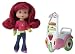 Strawberry Shortcake's Pie Cart