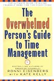 Overwhelmed Person\’s Guide to Time Management