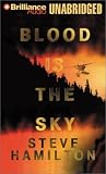 Blood Is the Sky (Alex McKnight)