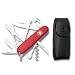 Victorinox Swiss Army Huntsman with Free Pouch