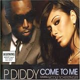 P Diddy