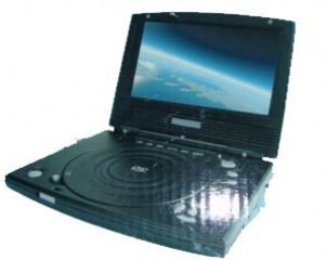 Elektronik und Foto: Aitro FDV 200 DVD-Player