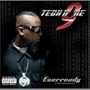 CD Cover Art