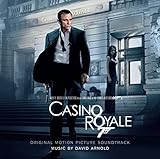 Casino Royale [Original Motion Picture Soundtrack]