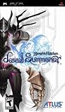 Monster Kingdom: Jewel Summoner on PSP