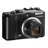 ハッピセール割引＆ポイント還元で価格COM最安価より安い激安超特価？Canon 1000万画素デジタルカメラPowerShot G7