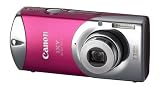Canon デジタルカメラ IXY DIGITAL L4 プレシャスローズ