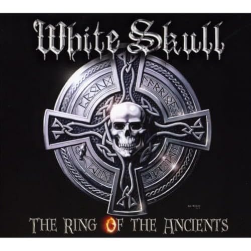 White Skull - Valhalla Lyrics - Zortam Music