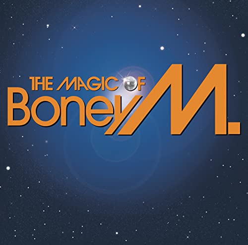 Boney M - Diamonds Cd2 - Zortam Music
