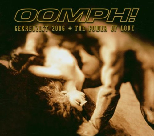 Oomph! - Gekreuzigt (Single) - Zortam Music