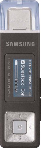 Rohlinge: YP-U2RQ Schwarz