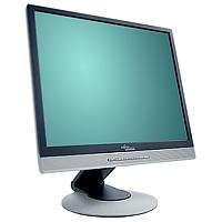 Festnetztelefone: Fujitsu Siemens SCENICVIEW P19-2P 19 Zoll TFT Monitor DVI